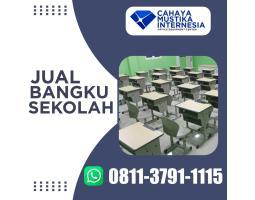 Toko Kursi Sekolah - Jakarta Selatam