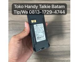 Baterai HT CP1660, NiMH, Tegangan 7.2 Volt, Kapasitas 2500mAh - Batam