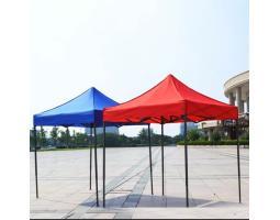 Tenda Lipat Di Palu, Tenda Herculles - Palu