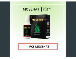 Mosehat Herbal Original Isi 30 Ml - Jakarta Utara 