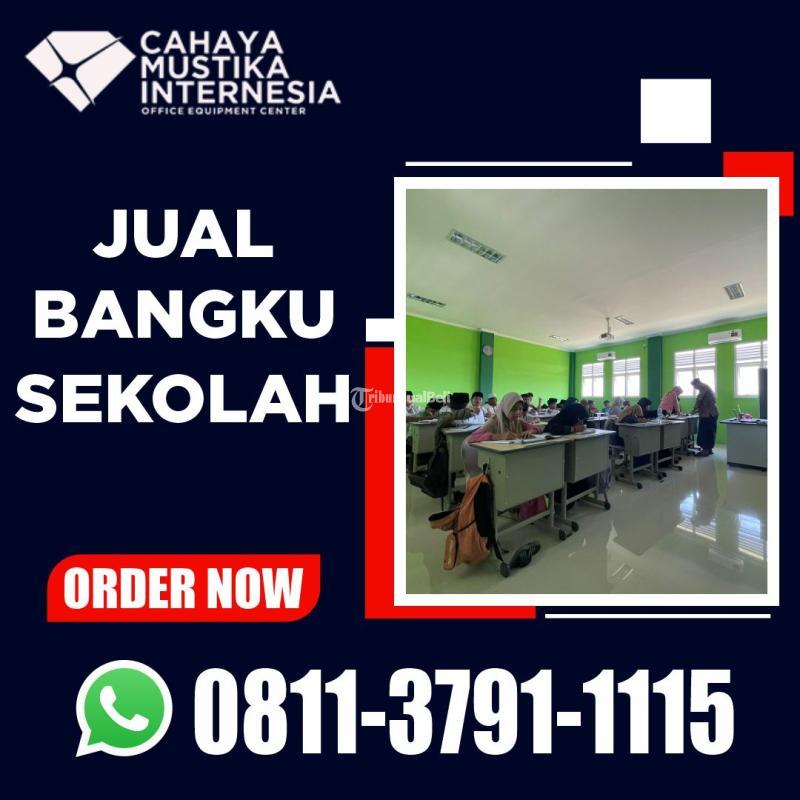 Meja Sekolah Anak SMP - Jakarta Utara