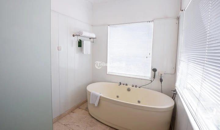 Dijual Hotel Bintang 4 Fasilitas Terlengkap di Pusat Kota - Sleman