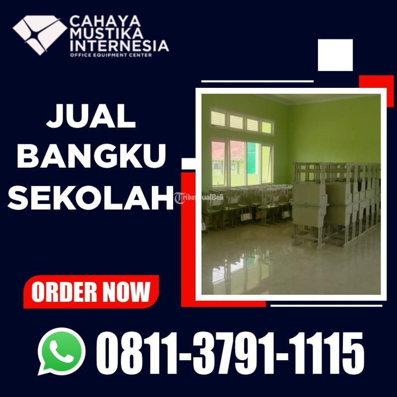 Meja Anak Sekolah - Jakarta Utara