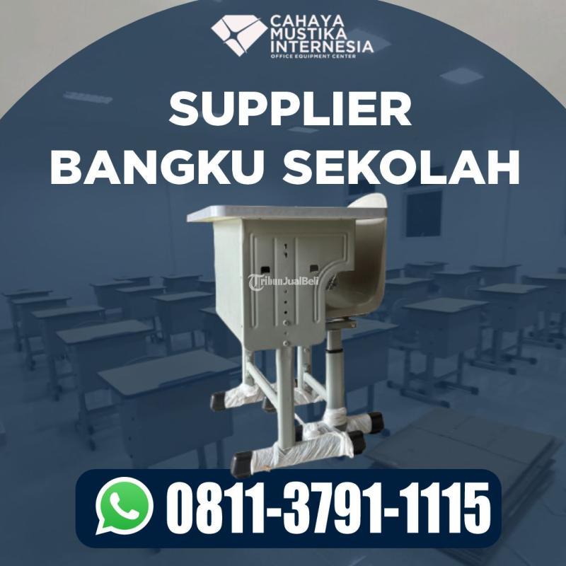 W Meja Sekolah Bagus - Jakarta Utara