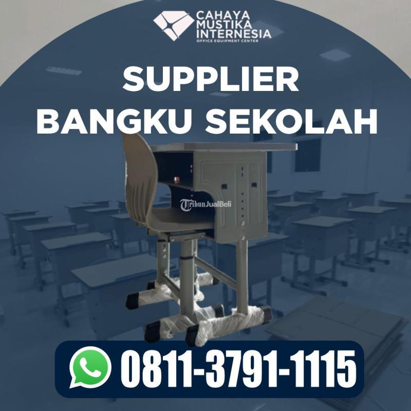 W Meja Sekolah Bagus - Jakarta Utara