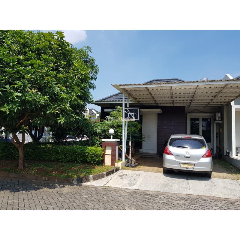 Dijual Rumah Modern Minimalis Graha Estetika Tembalang Dekat Kampus Undip - Semarang