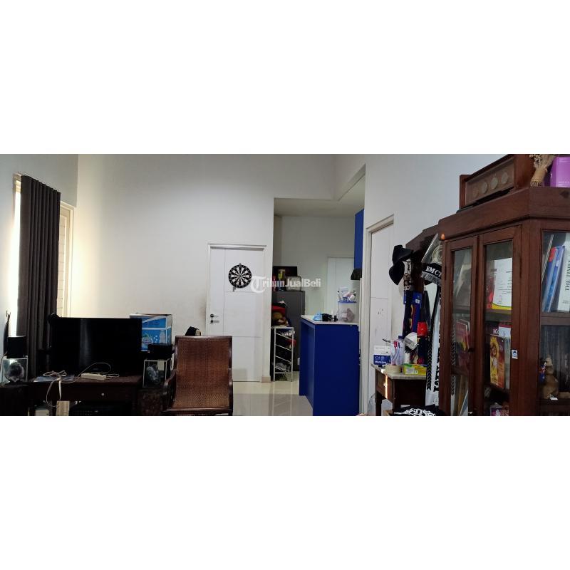 Dijual Rumah Modern Minimalis Graha Estetika Tembalang Dekat Kampus Undip - Semarang