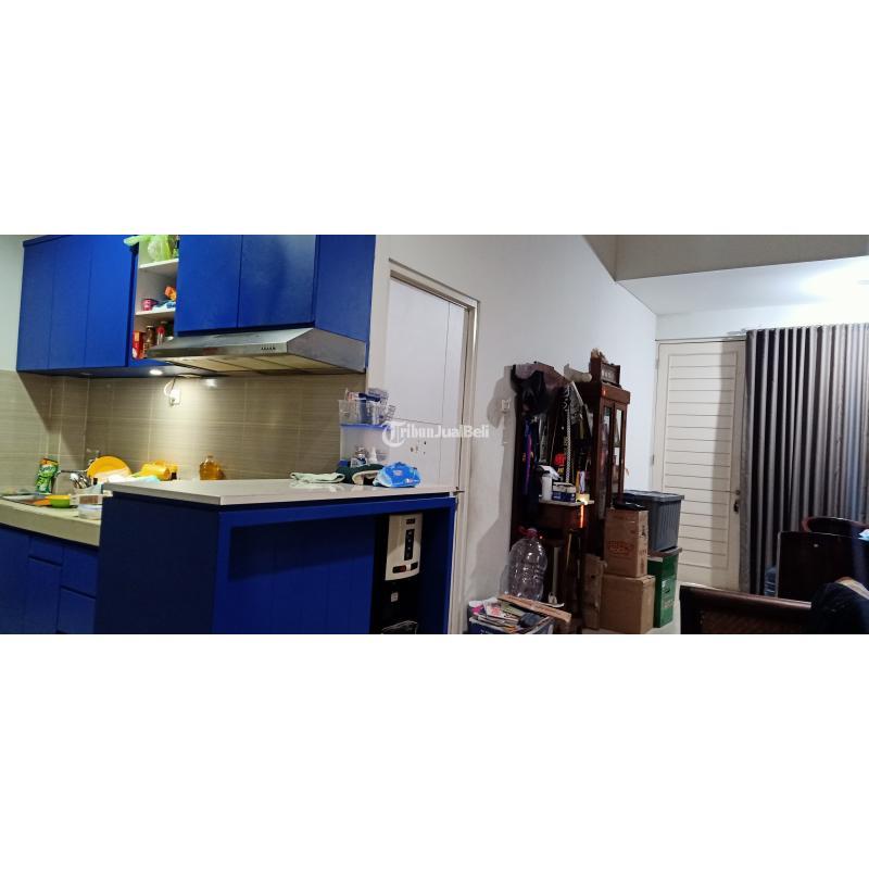 Dijual Rumah Modern Minimalis Graha Estetika Tembalang Dekat Kampus Undip - Semarang