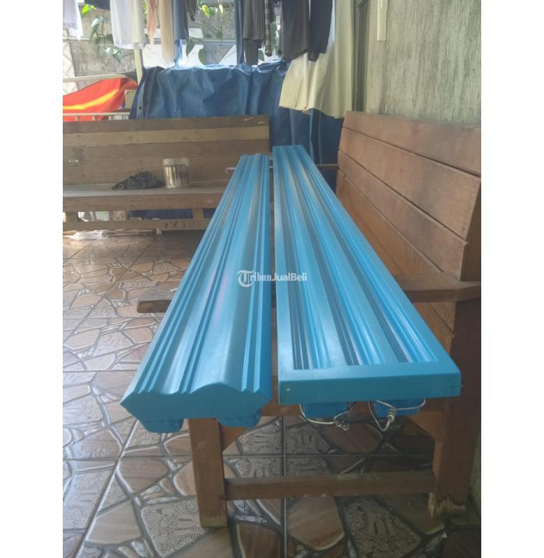 Produsen Cetakan Lis Gypsum Barang Berkualitas - Tulungagung