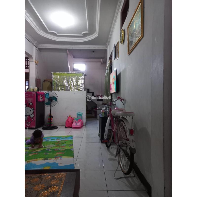 Dijual Rumah Siap Untuk Ditempati 6KT 2KM SHM di Pusponjolo Semarang Barat - Semarang Kota