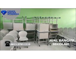 Toko Bangku Meja Sekolah - Bandung