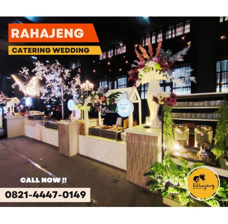 Paling Rekomendasi Catering Pati Kudus Rembang Blora - Pati 