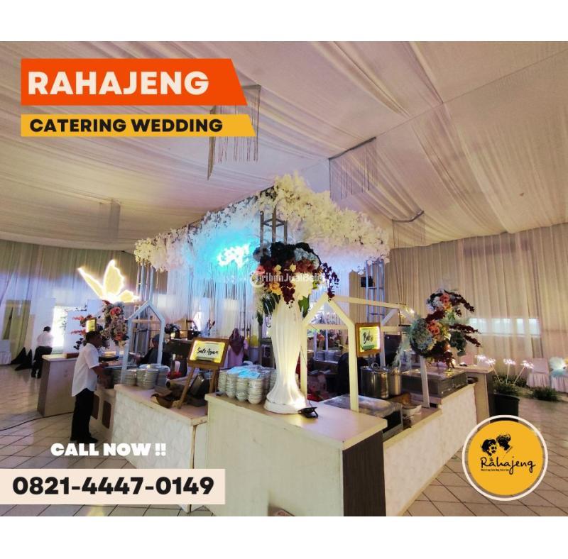 Catering Terbaik untuk Berbagai Acara - Pati 