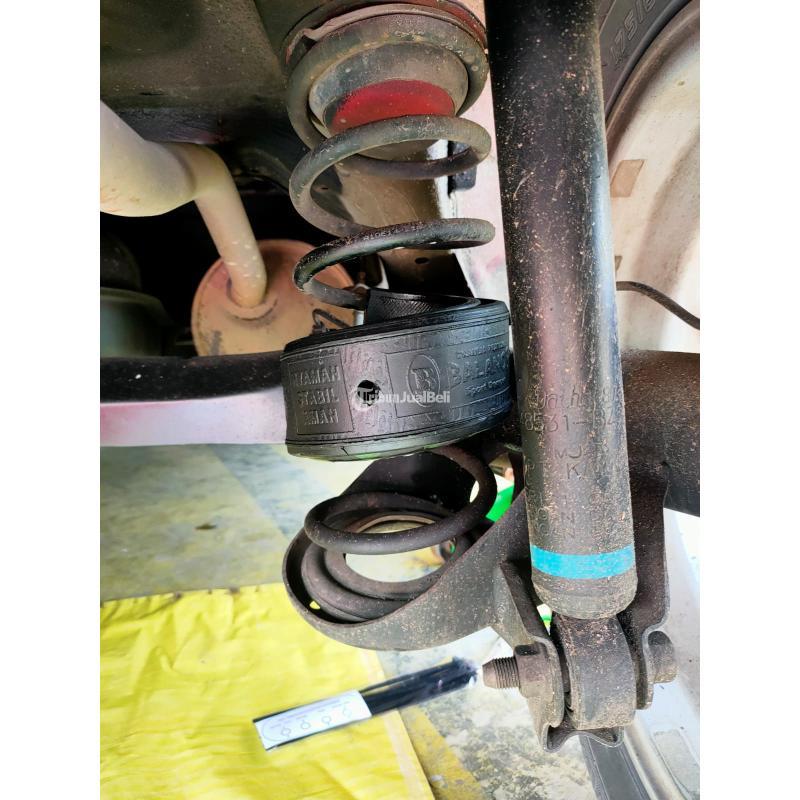 Jangan Biarkan Mobil Gasruk Wajib Atasi Dengan Balance Spring Buffer - Jakarta Pusat
