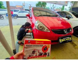 Ahli Mengatasi Mobil Limbung Pasang Peredam Guncangan Mobil - Pekanbaru