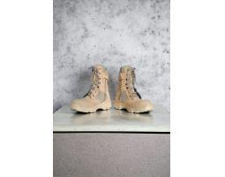 Sepatu Safety Di PDL Kulit - Jambi