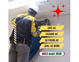 Toko AC Lengkap Semua Merk Batang Kuis - Deli Serdang