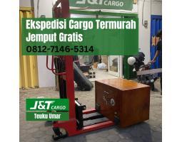 Cargo Murah Bisa Pickup Gratis - Bandar Lampung 
