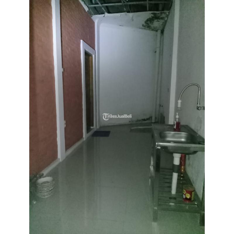 Dijual Rumah Mewah Second Luas 120 m2 Area Perumahan - Bantul
