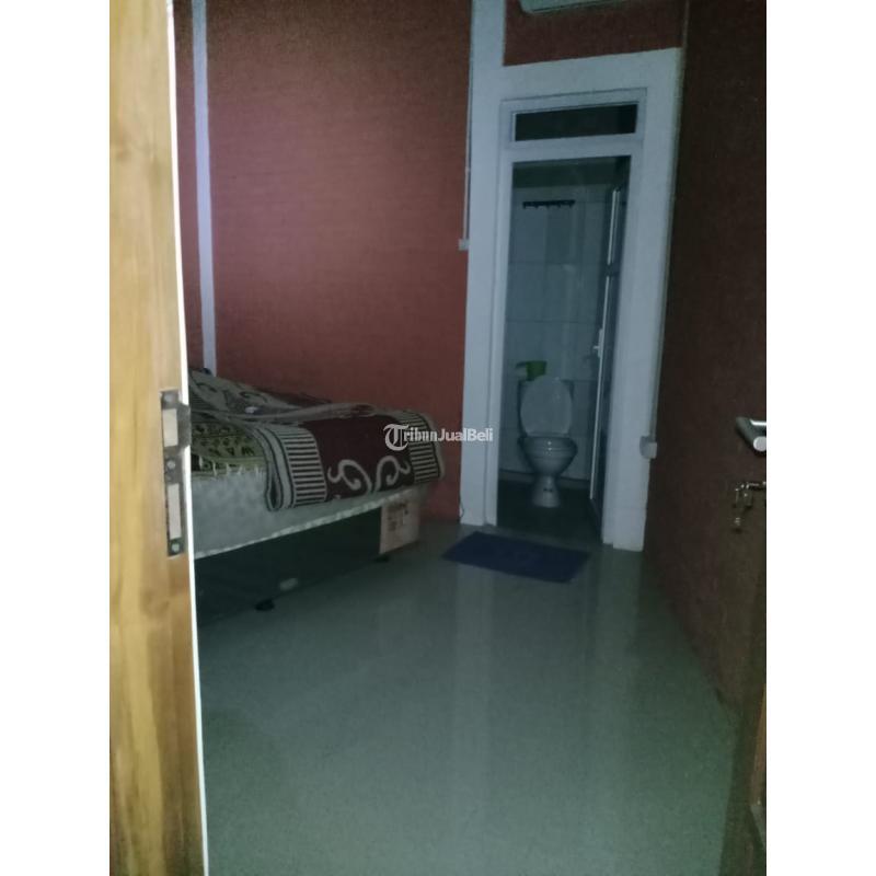 Dijual Rumah Mewah Second Luas 120 m2 Area Perumahan - Bantul