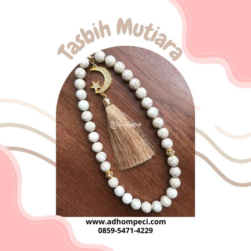 Grosir Tasbih Terbaik Dan Terpercaya - Blora 