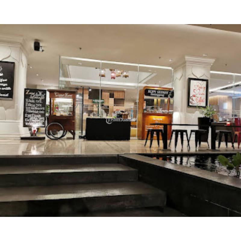 Dijual Hotel Pusat Wisata Malioboro Legalitas SHM - Yogyakarta