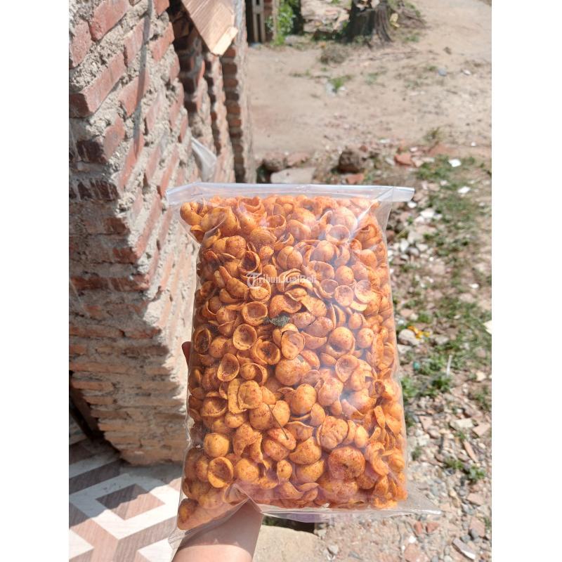 Pabrik Snack Murah dan Enak - Lampung Selatan