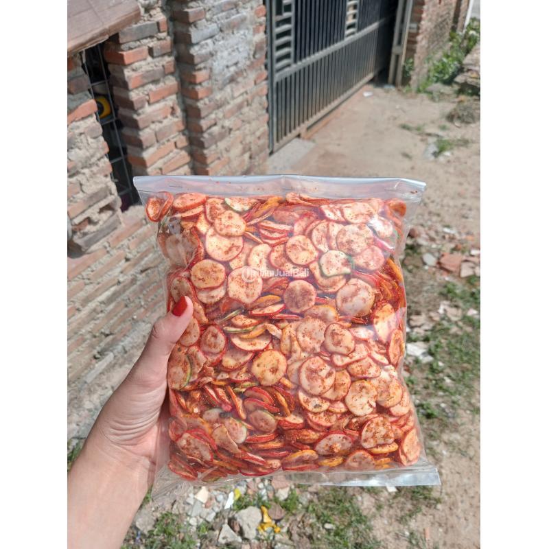 Pabrik Snack Murah dan Enak - Lampung Selatan