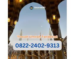 Travel Umroh Terdekat - Bantul