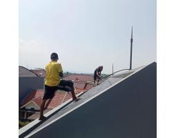 Jasa Waterproofing Dinding Ruko Perkantoran di Kelapa Gading - Jakarta Utara