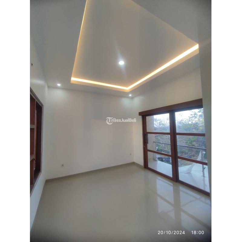 Jual Villa Murah Tipe 95 Baru Di Bali Hanya 13 Menit Dari Pantai ...