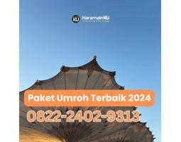 Paket Umroh Terbaik 2024 - Bantul