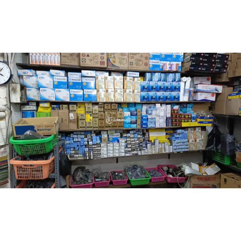 Toko Pompa Air Larangan Terlengkap Semua Jenis - Tangerang Kota