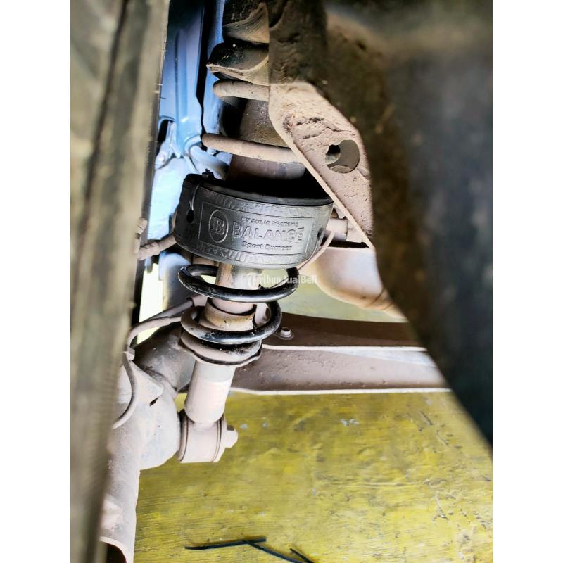 Perjalanan Lebih NYAMAN mobil bebas Limbung dan Gruduk dengan Balance Damper - Medan