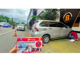 Pasang di JAMBI Peredam Guncangan mobil Anti Limbung Awet 9 Tahun Kualitas UGM - Jambi