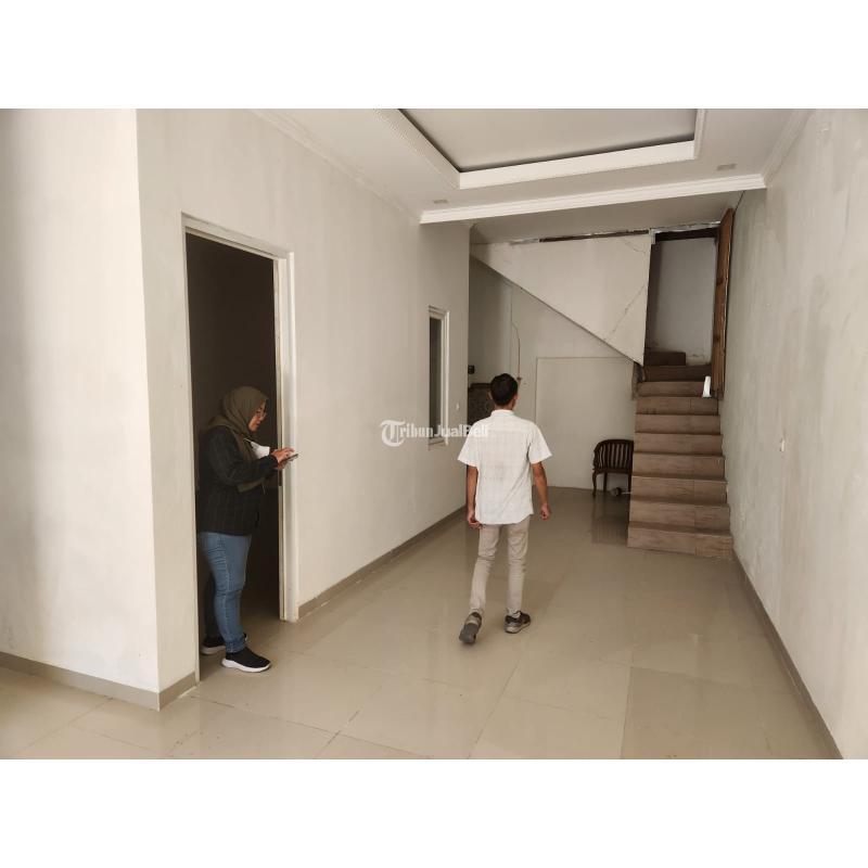 Dijual Cepat Rumah Murah Tanah Luas 112m SHM 2KT 1KM Diperumahan - Bantul