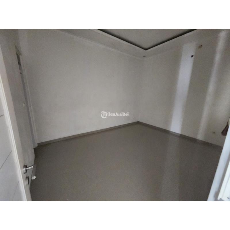 Dijual Cepat Rumah Murah Tanah Luas 112m SHM 2KT 1KM Diperumahan - Bantul