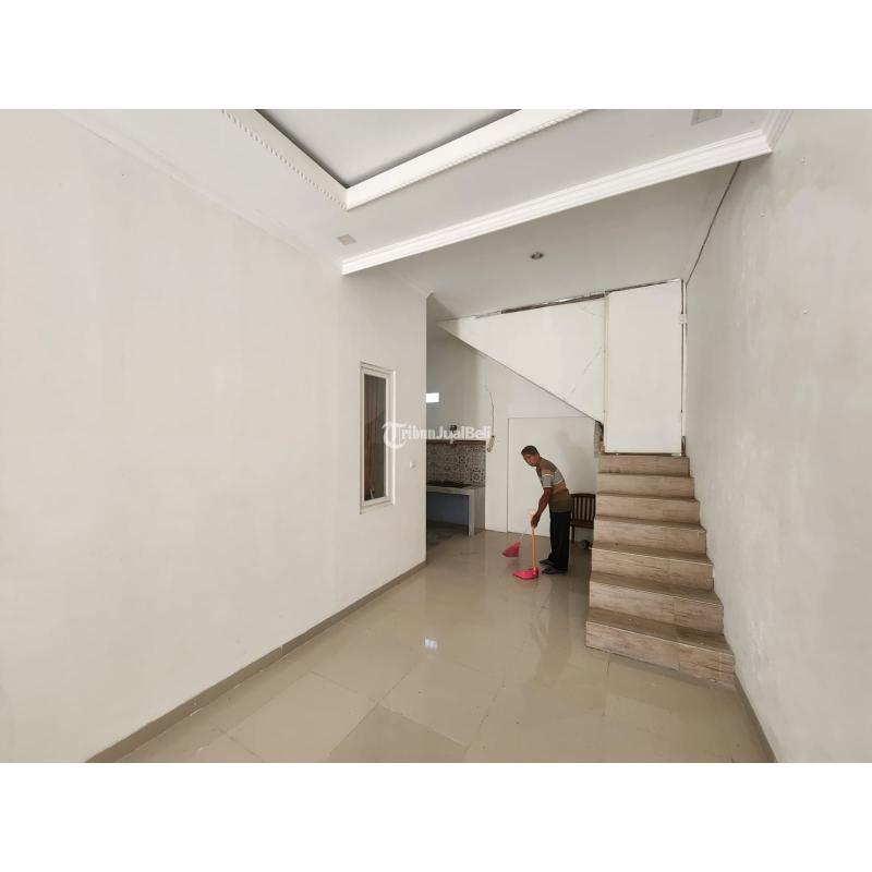 Dijual Cepat Rumah Murah Tanah Luas 112m SHM 2KT 1KM Diperumahan - Bantul