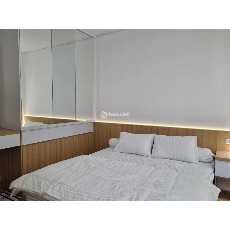 Dijual Rumah Modern Mewah Siap Huni 3KT 2KM SHM Dekat UII - Sleman