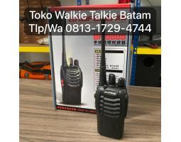 Baofeng BF888s - Batam