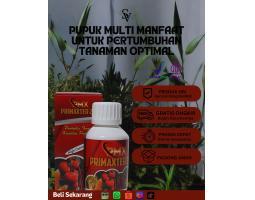 Pupuk Primaxter PMX 200 Pemacu Pertumbuhan Tanaman - Pasuruan