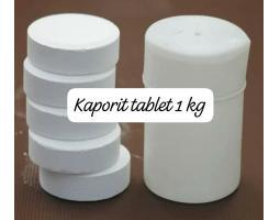Kaporit Tablet di Jogja - Bantul