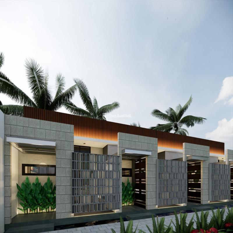 Dijual Kosan 6 Kamar Sewa 20 Tahun Murah di Jakal - Sleman