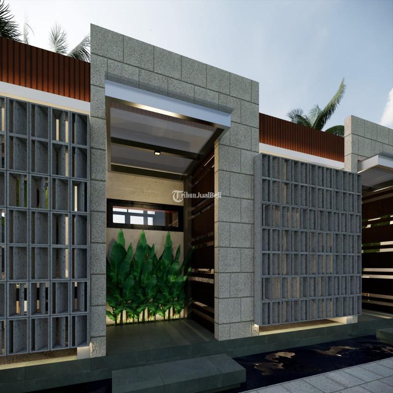 Dijual Kosan 6 Kamar Sewa 20 Tahun Murah di Jakal - Sleman