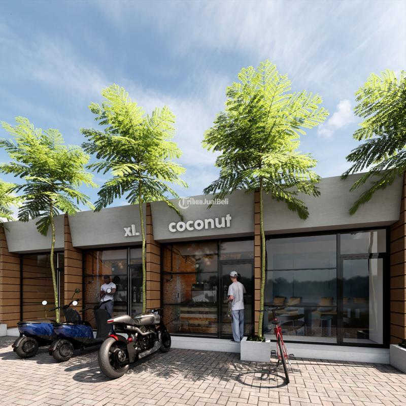 Dijual Kosan 6 Kamar Sewa 20 Tahun Murah di Jakal - Sleman