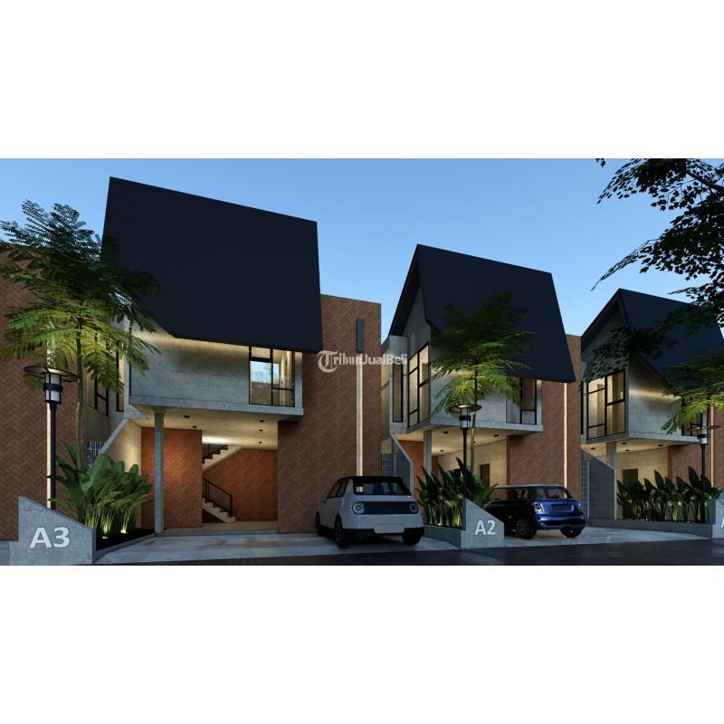 Dijual Kosan 6 Kamar Sewa 20 Tahun Murah di Jakal - Sleman