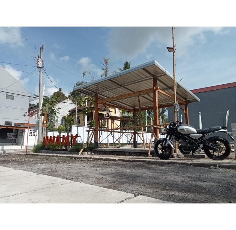 Dijual Kosan 6 Kamar Sewa 20 Tahun Murah di Jakal - Sleman