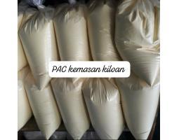 Poly Aluminium Chloride PAC di Jogja - Bantul