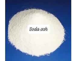 Soda Ash di Jogja Berkualitas - Bantul