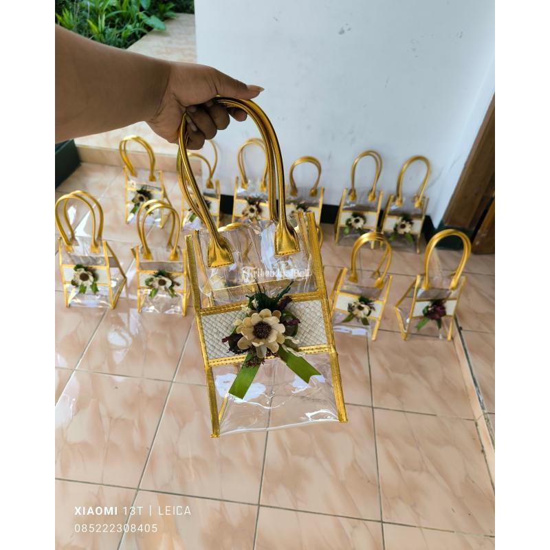 Tas Mika Kue Lebaran - Tasikmalaya
